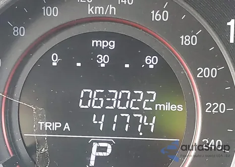 2017 Honda Accord Sport from USA, damaged, VIN 1HGCR2F55HA295430